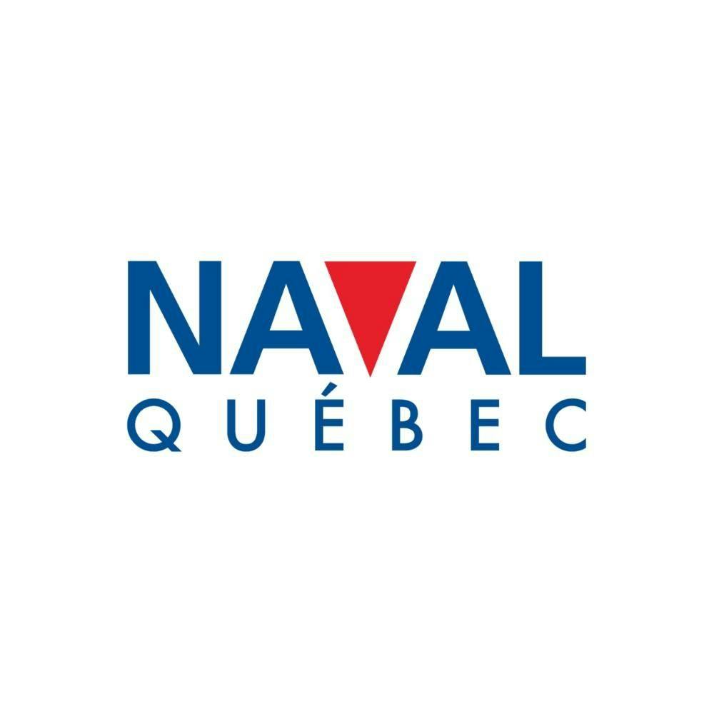 Logo of L’Association des fournisseurs de Chantier Davie Canada