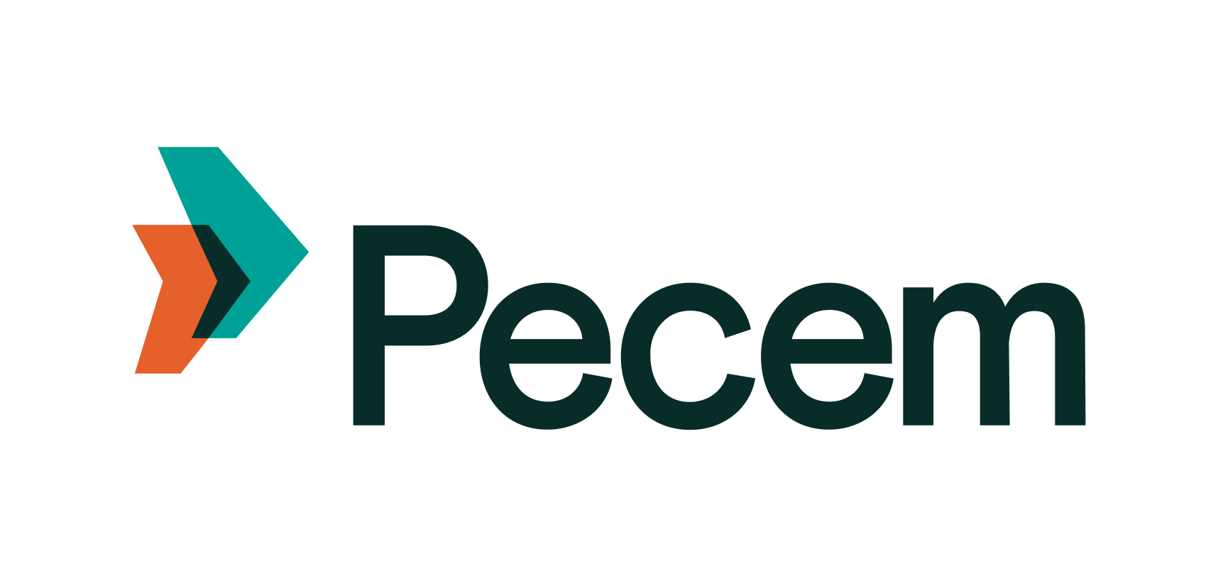 Logo du Pôle l'entrepreneuriat collectif de l'Est de la Montérégie
