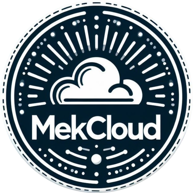 MekCloud logo