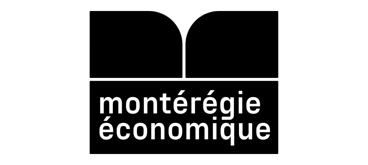 Logo of Montérégie Économique
