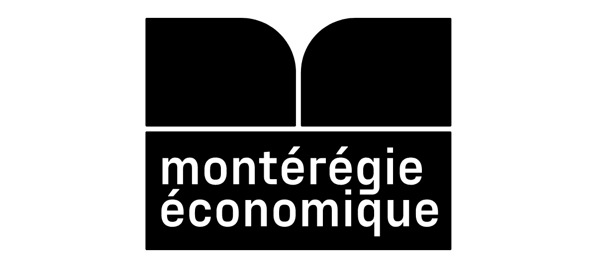 Logo de Montérégie Économique