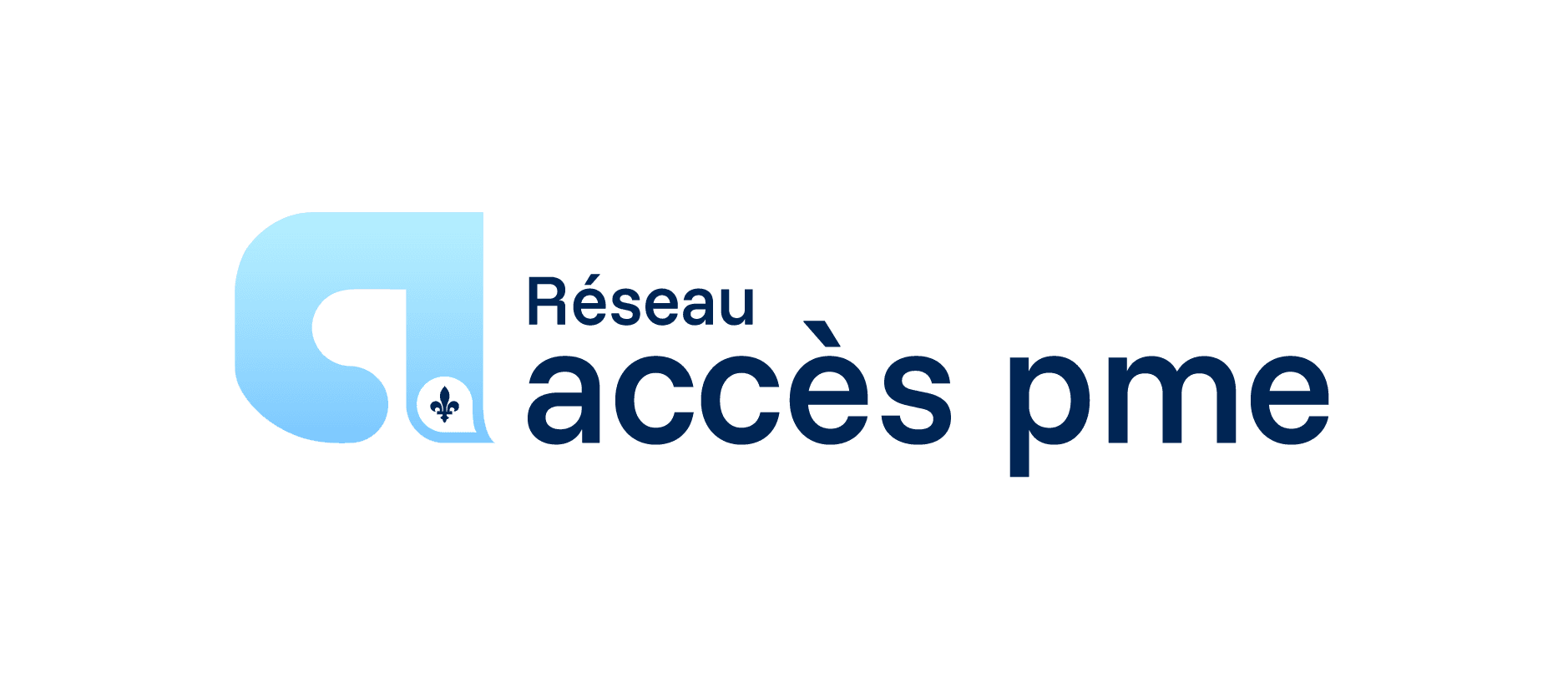 Logo de Réseaux accès pme