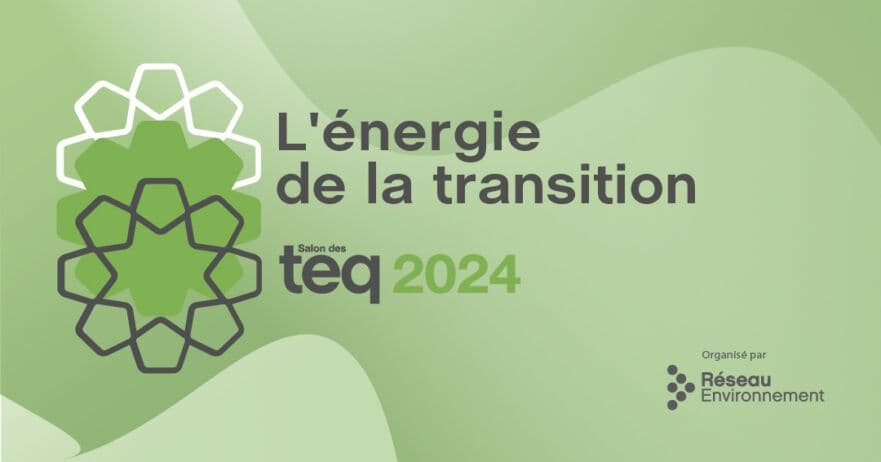 Salon des teq 2024