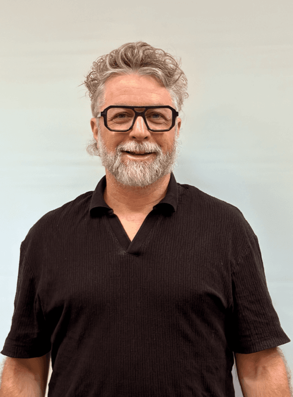 Mario Fortin