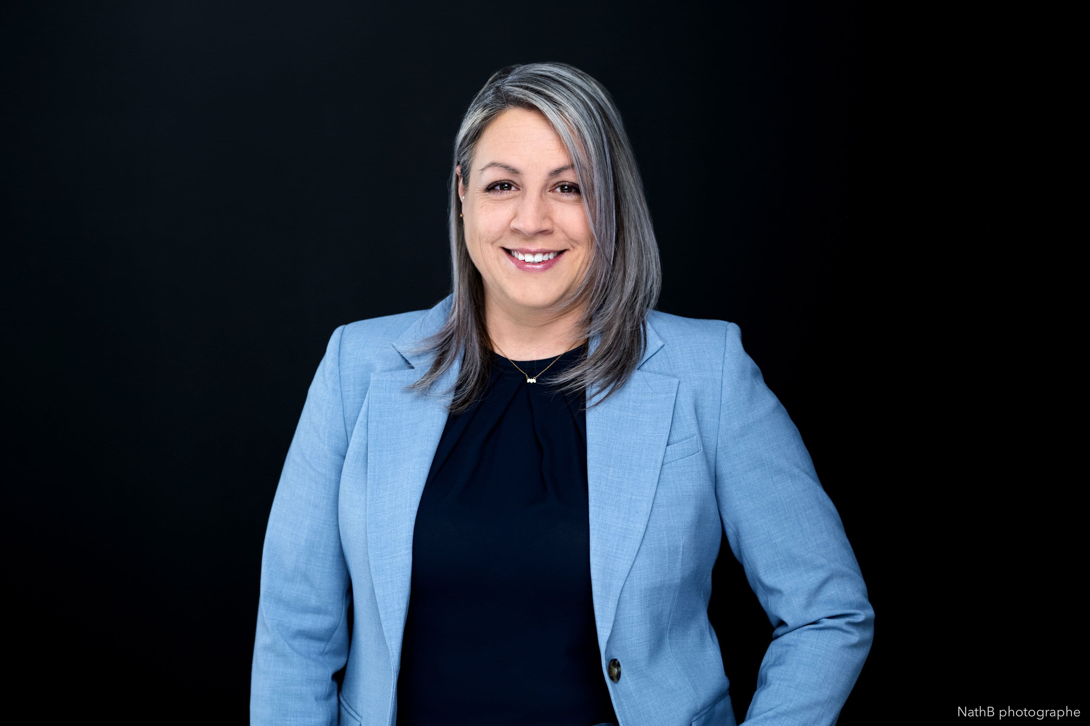 Julie Gagnon photo