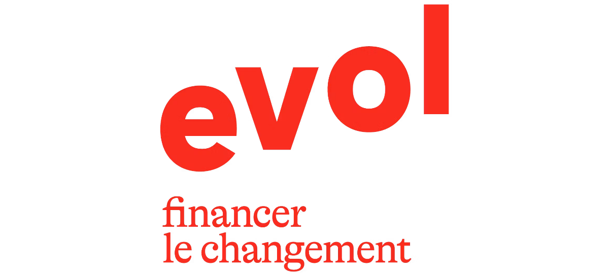 Logo de Evol