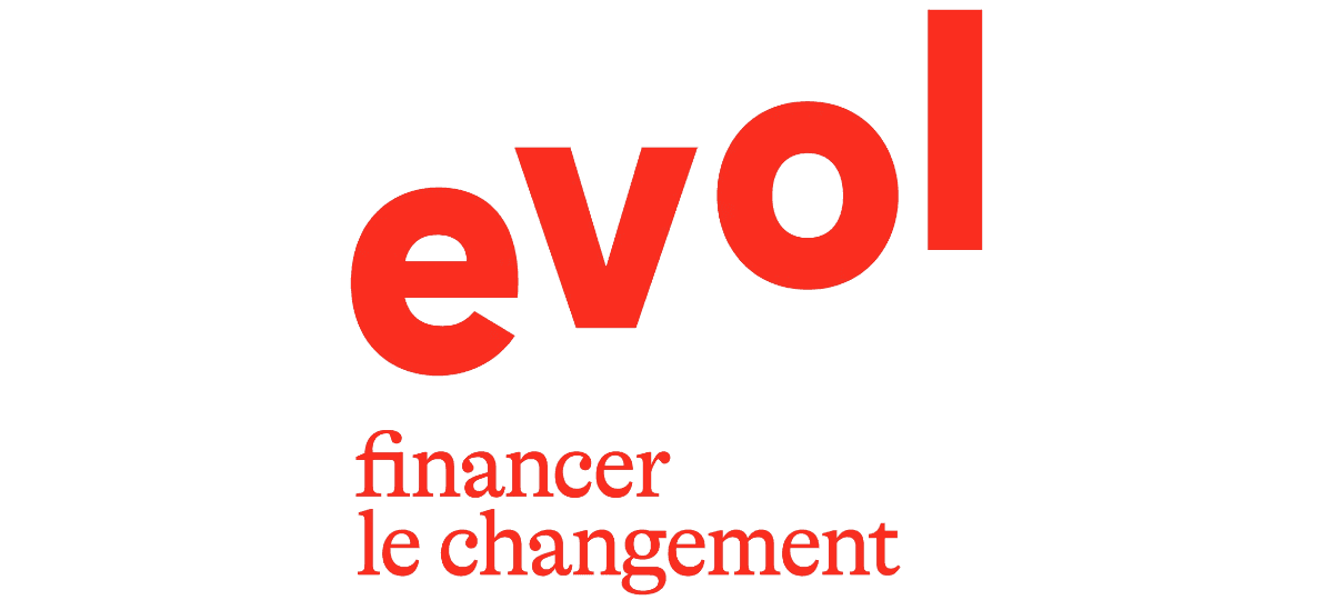 Logo de Evol