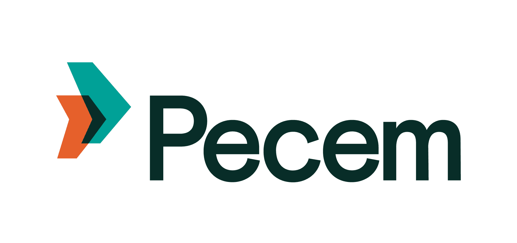 Logo du Pôle l'entrepreneuriat collectif de l'Est de la Montérégie