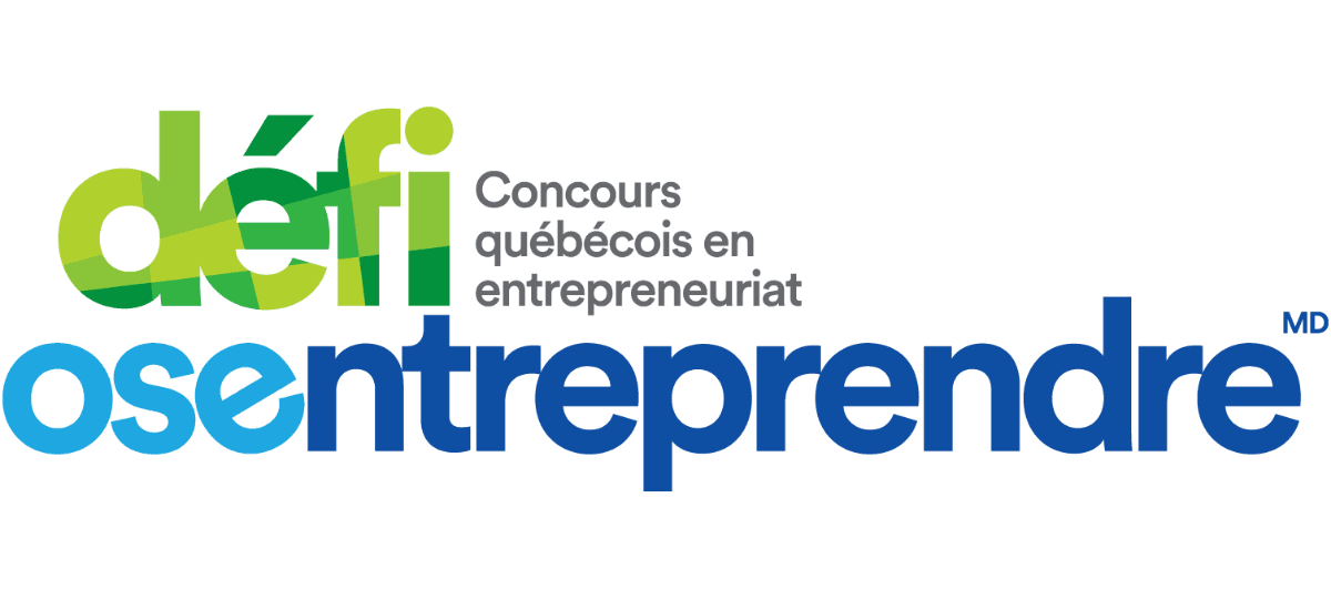 Logo de Défi Osentreprendre