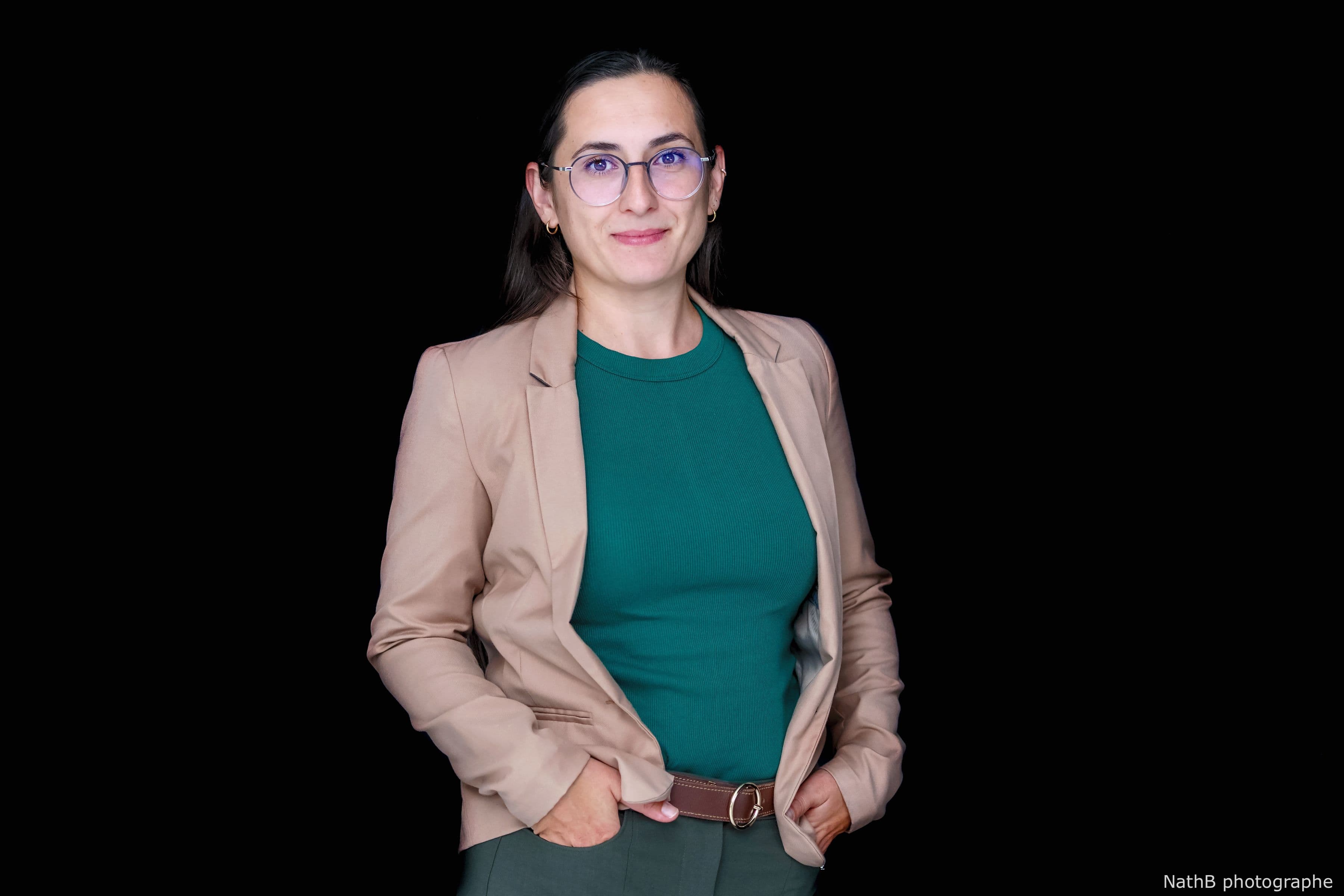 Irina Oprea