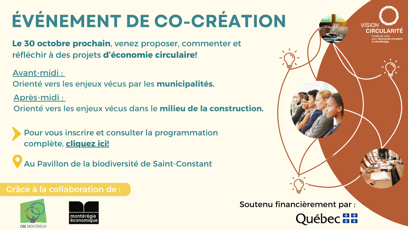 Coréflexion image
