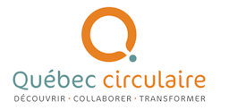 Québec circulaire logo
