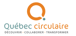 Québec circulaire logo