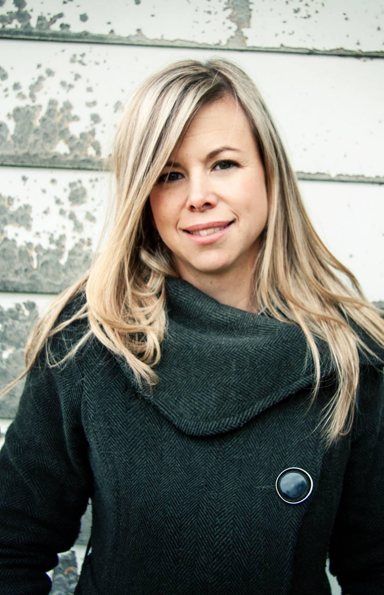 Fabienne Daneau