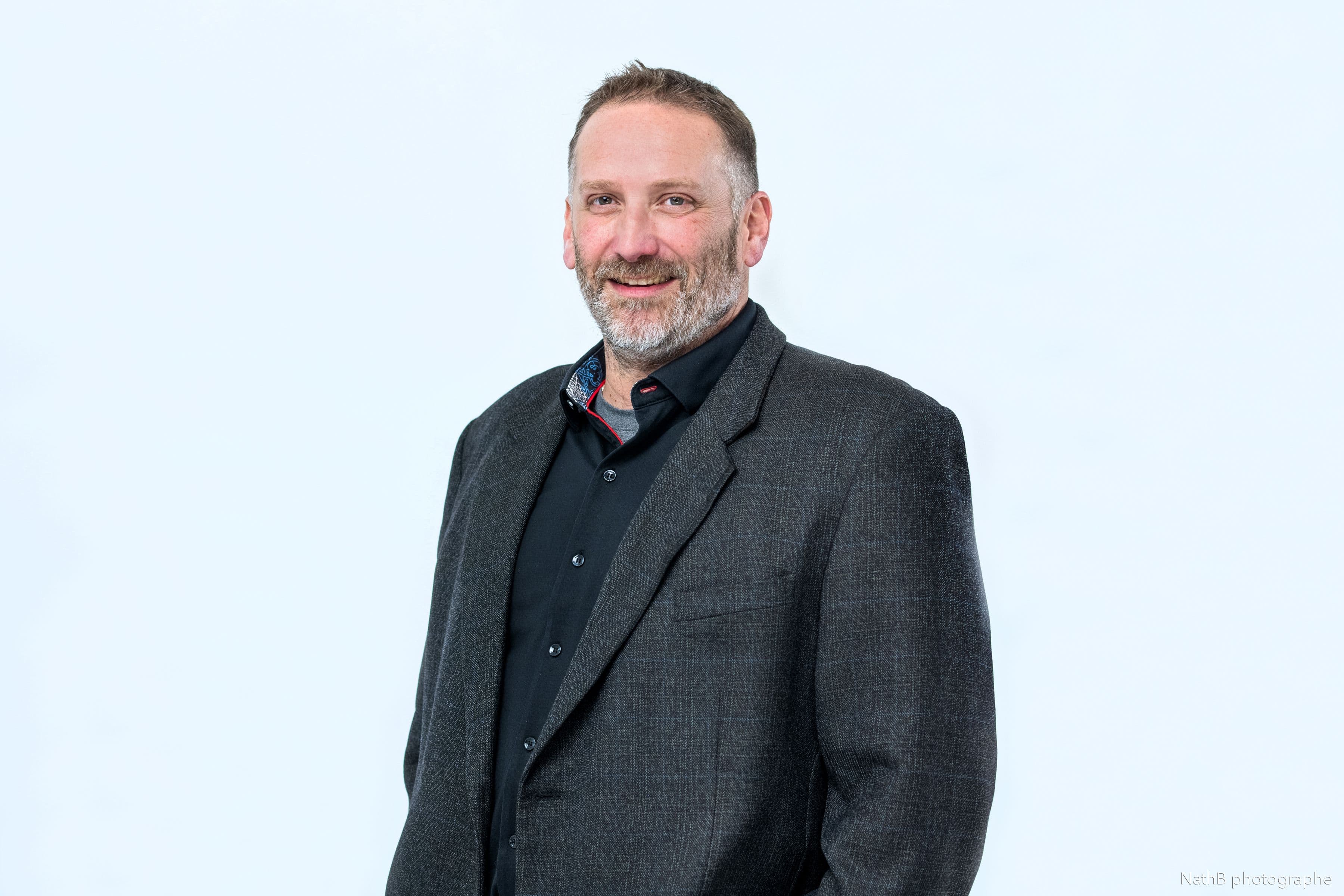 Photo Éric Coulombe