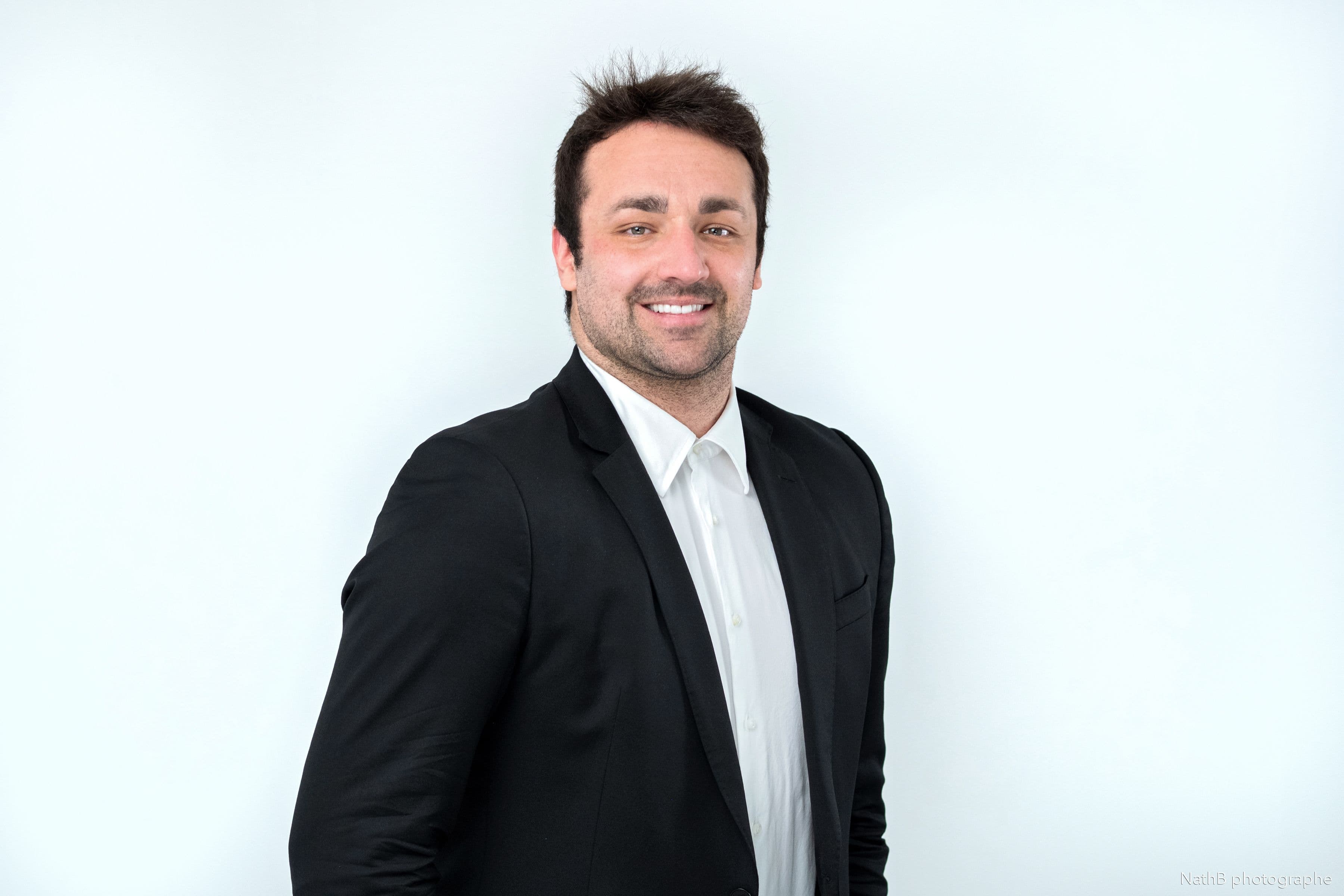 Jean-François Leblanc photo