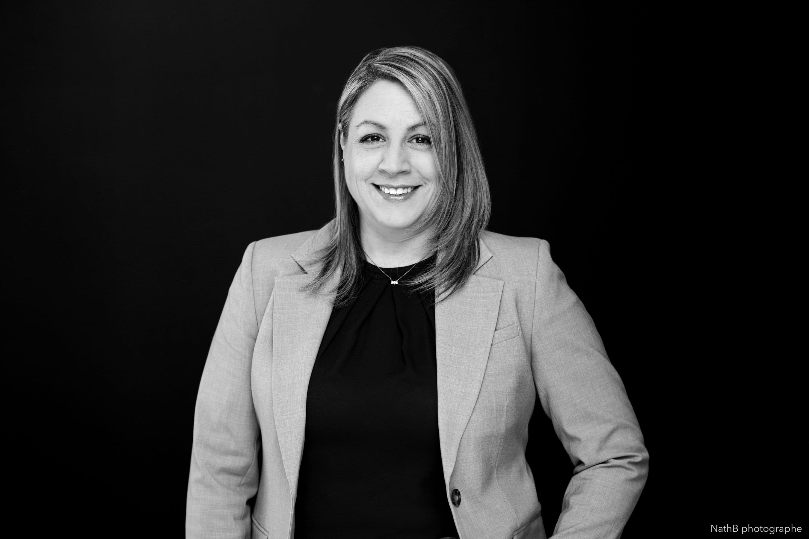 Julie Gagnon photo