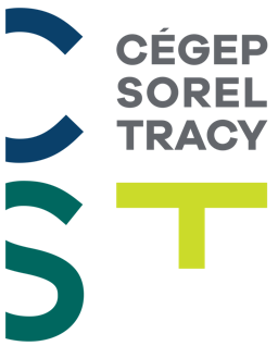 Services aux entreprises Cégep - logo