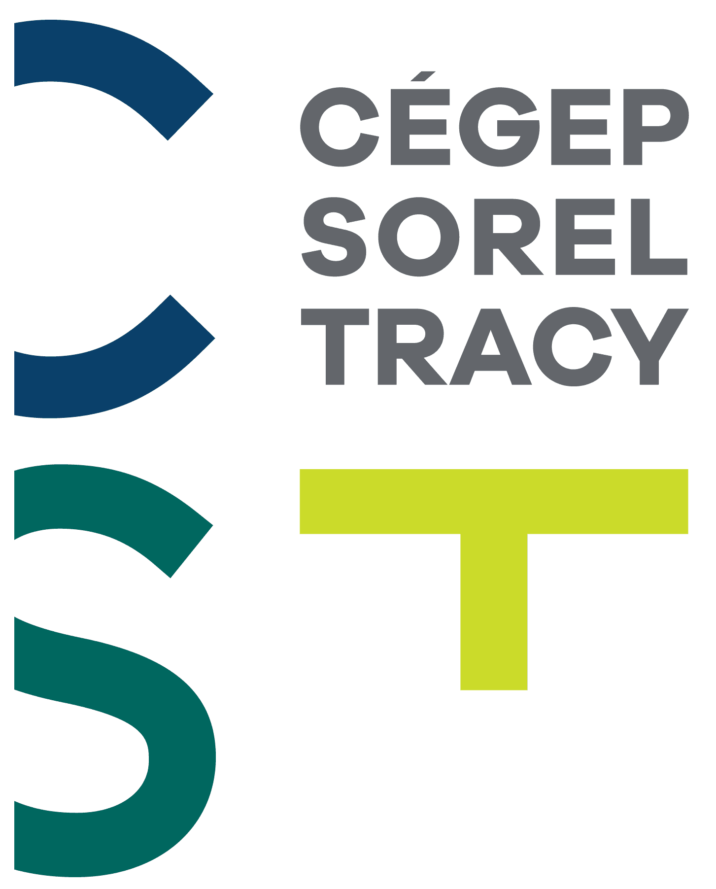 Logo Cégep