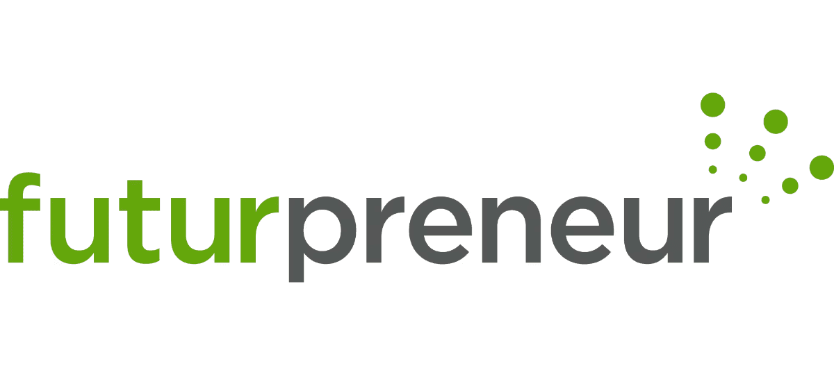 Logo de Futurpreneur Canada