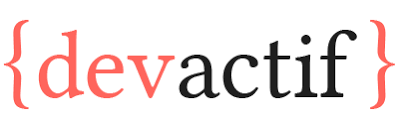 DevActif logo