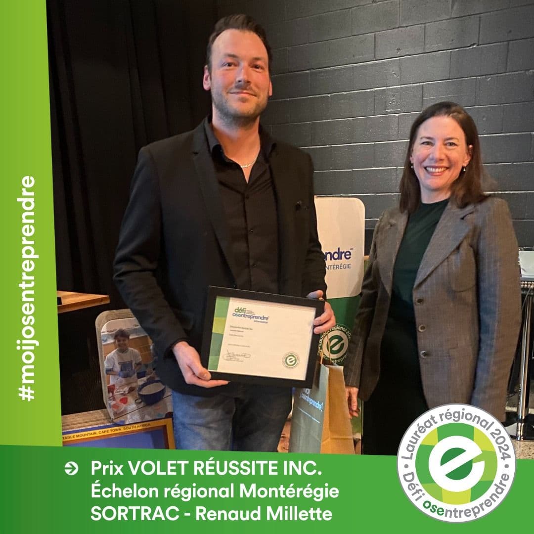 Réussite inc 2024