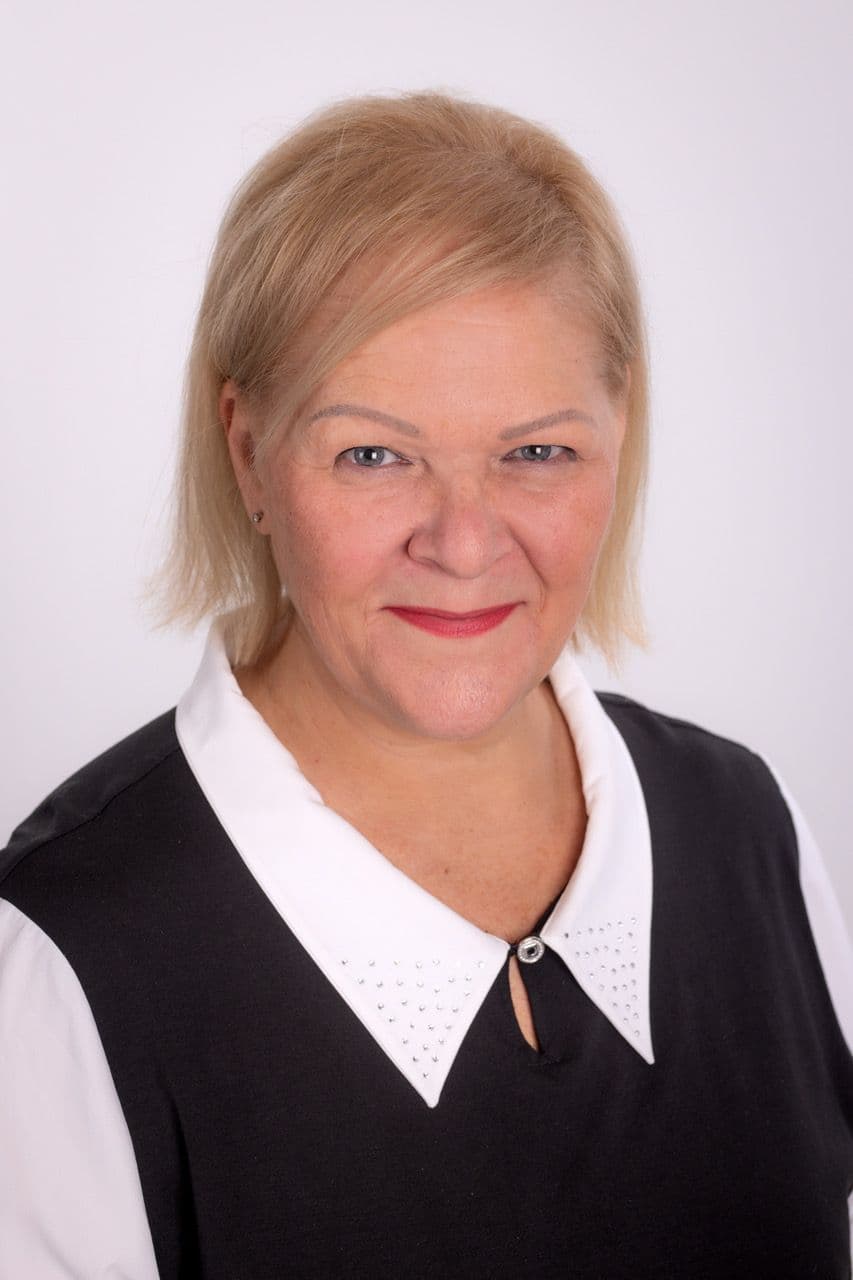 Marie-Josée Picard photo