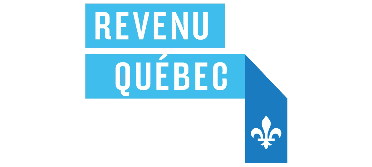Logo de Revenu Québec