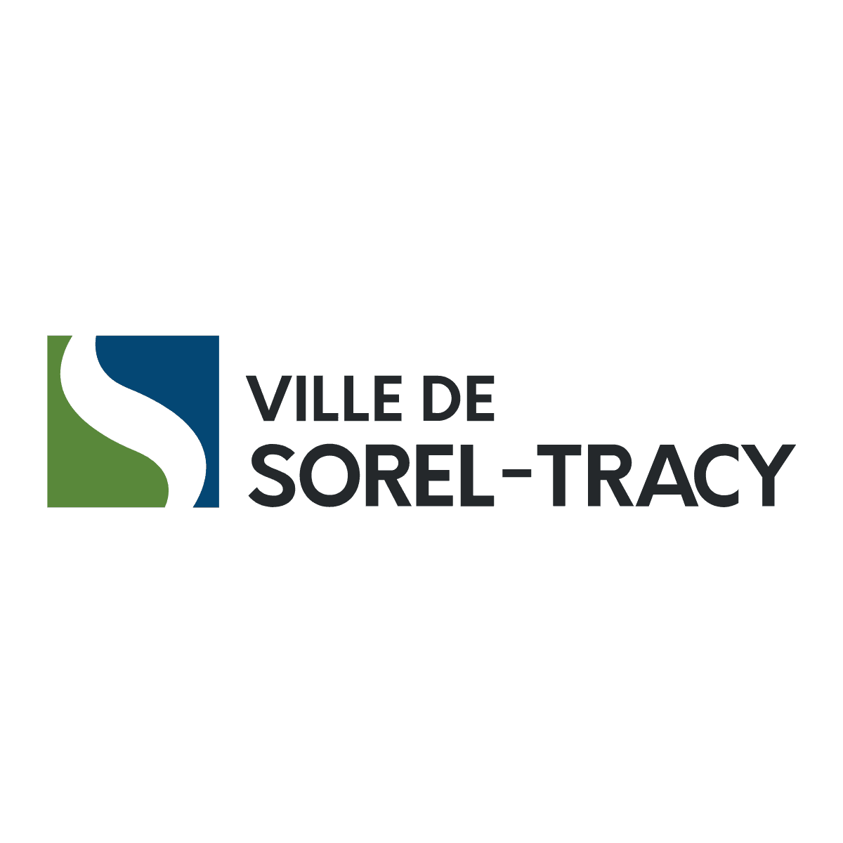 Ville de Sorel-Tracy logo
