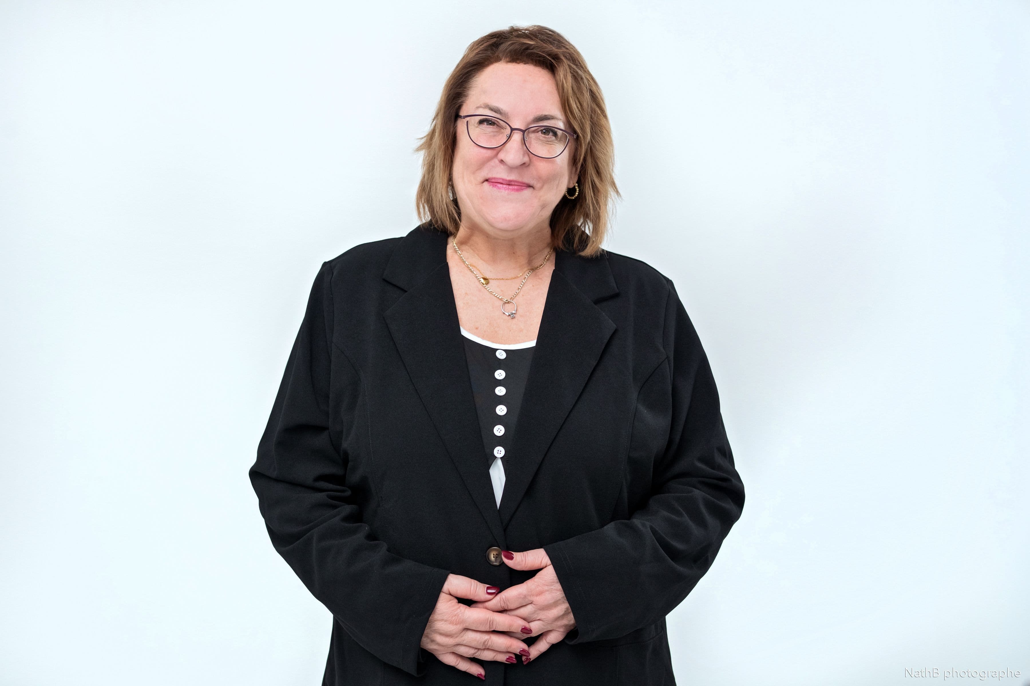 Caroline Roberge photo