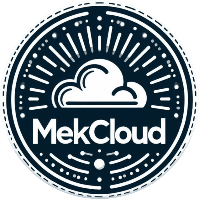 MekCloud logo