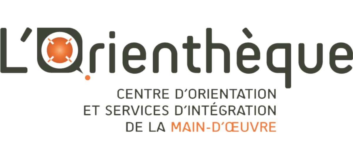 Logo de L'orienthèque