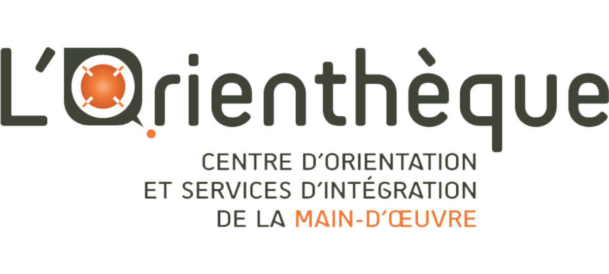 Logo de L'orienthèque