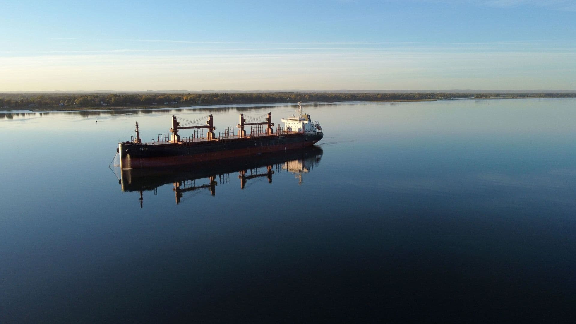shipbuilding sorel-tracy