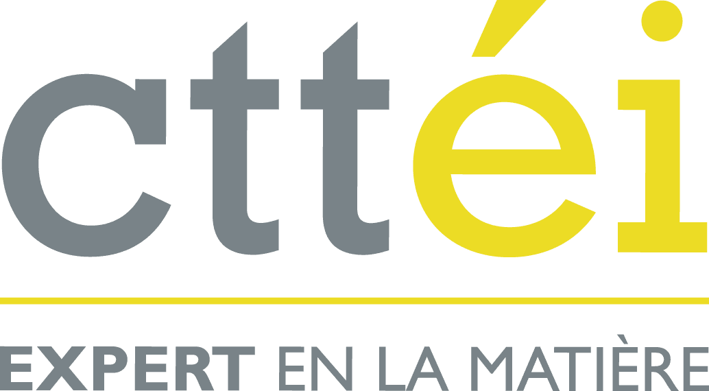 CTTÉI logo