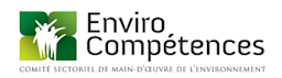 EnviroCompétences logo