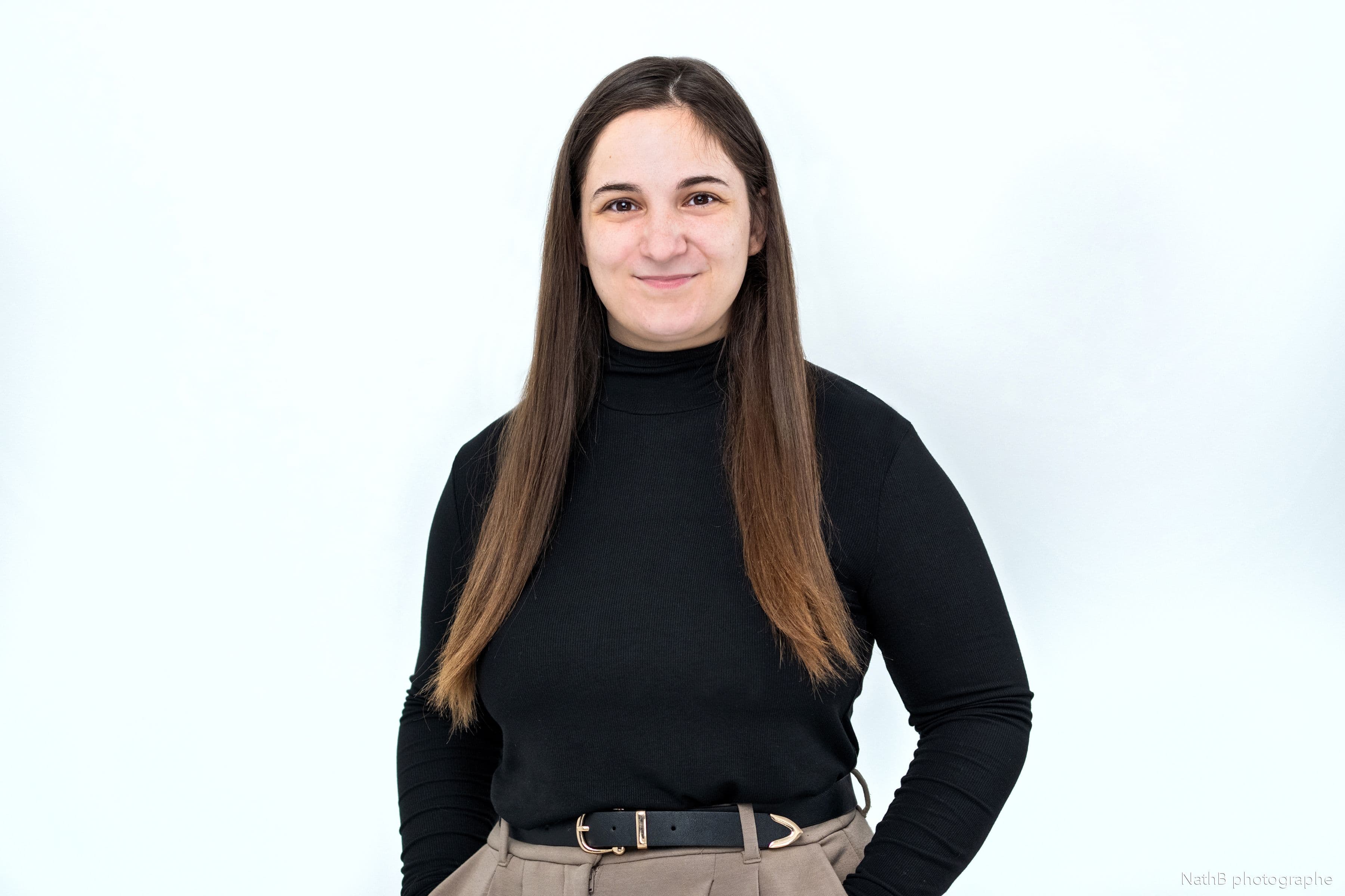 Karianne Lafrenière photo