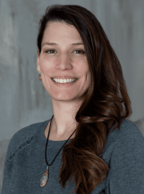 Marie-Pier Lussier - photo