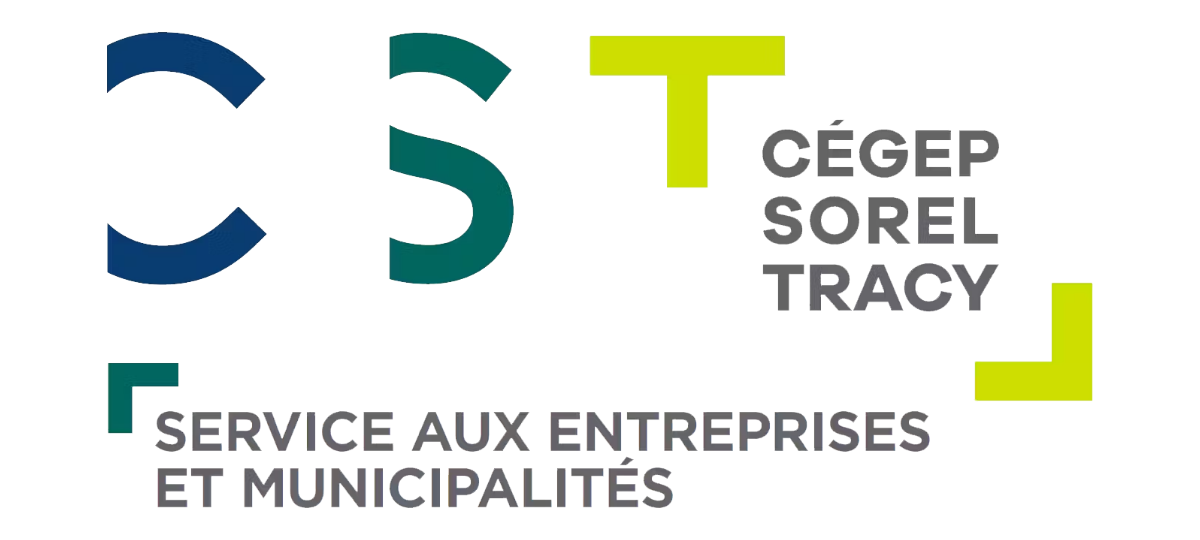 Logo of Cégep de Sorel-Tracy 