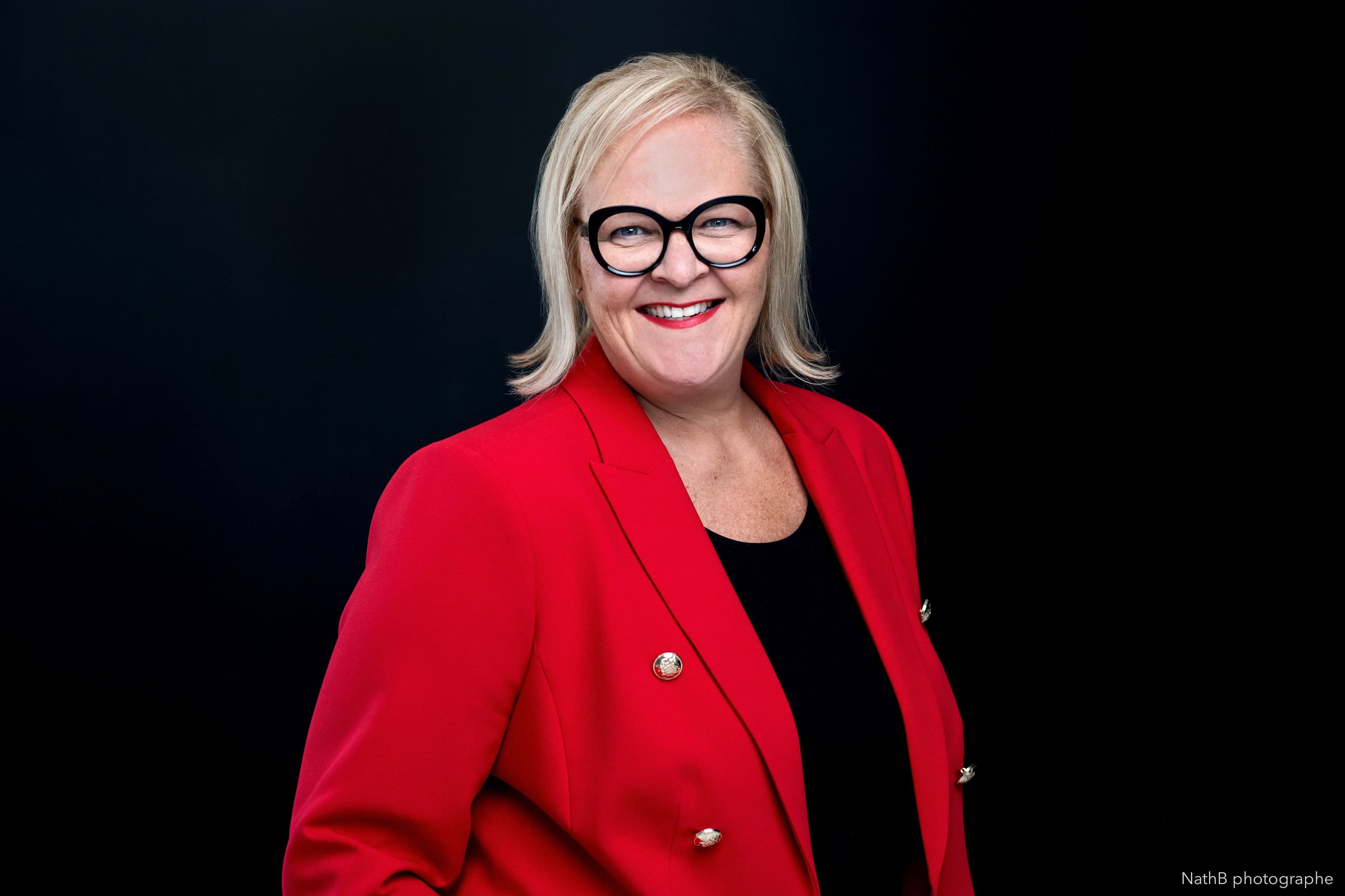 Marie-Josée Picard photo