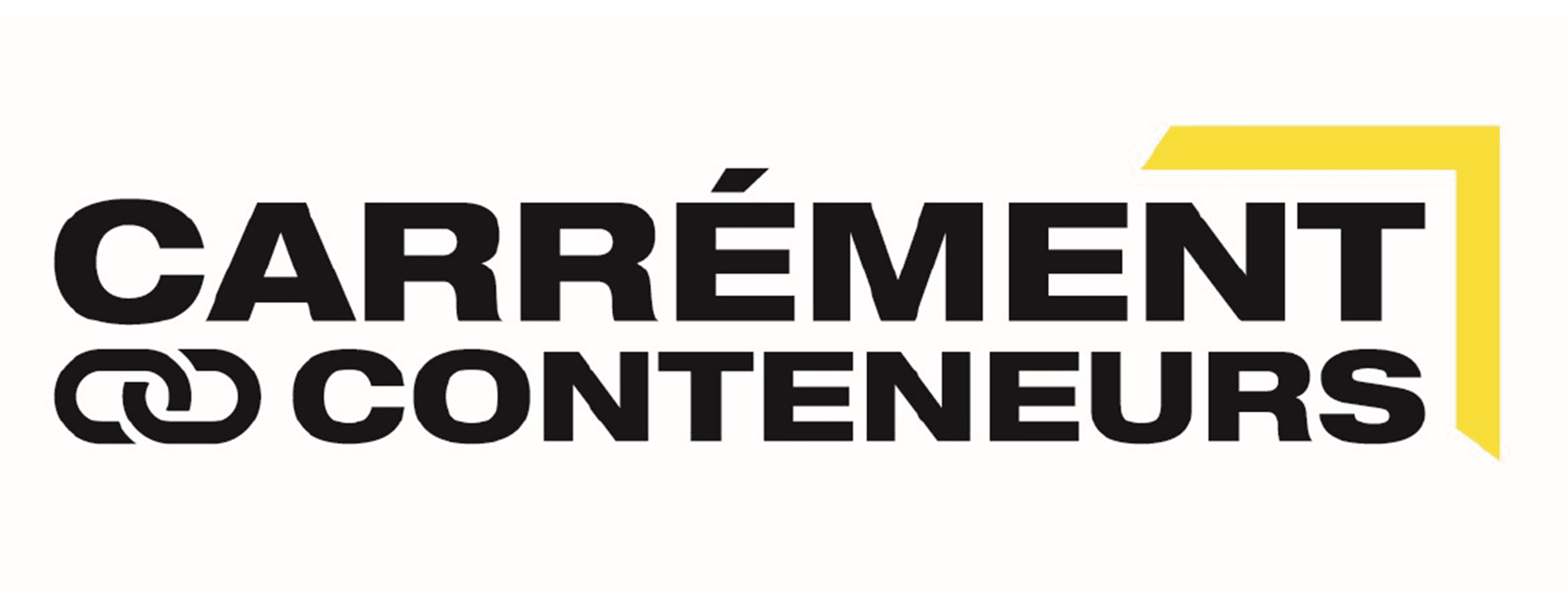 Carrément conteneurs