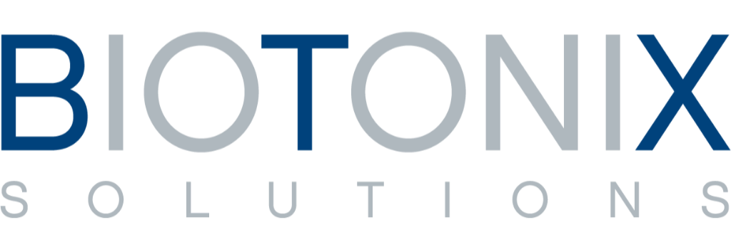 Biotonix logo