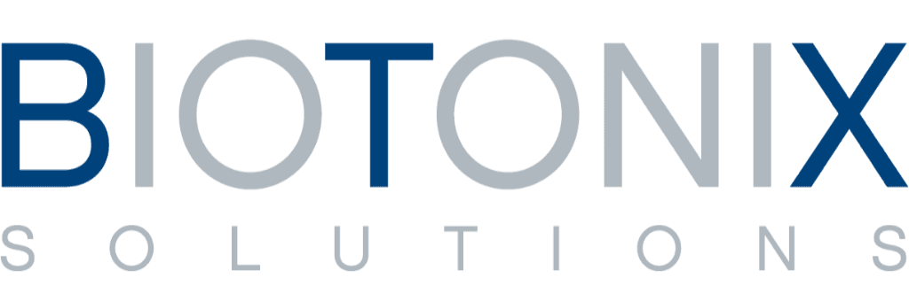 Biotonix logo