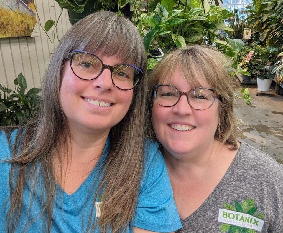 Osentreprendre - présidentes image