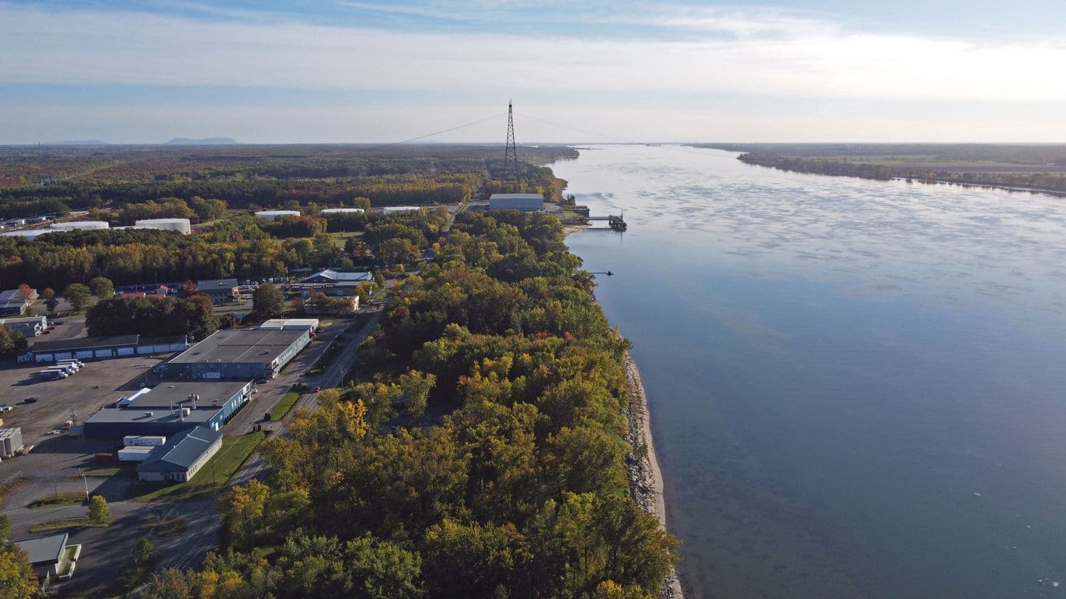 industrial-land-sorel-tracy-area