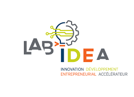 Lab idéa logo