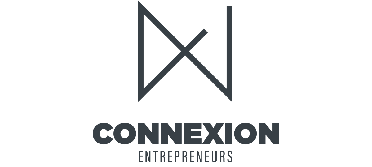 Logo of Connexion entrepreneurs