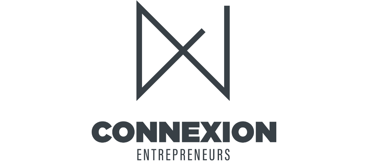 Logo de Connexion entrepreneurs