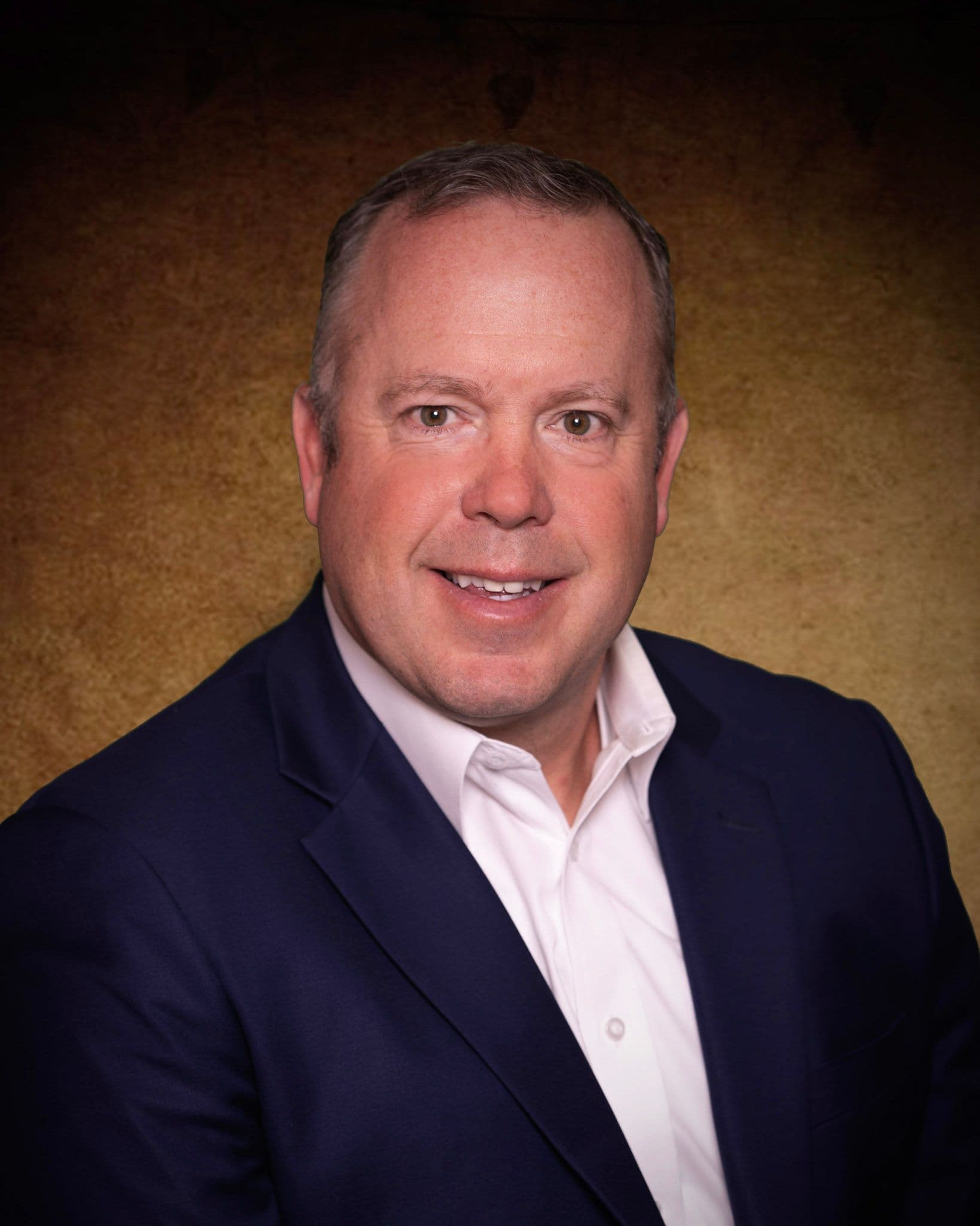 Steve St-Germain