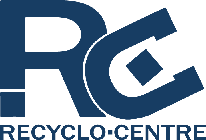 Recyclo-centre logo